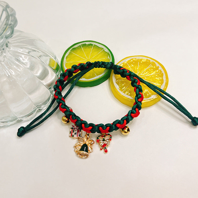 Christmas Pet Collar Cat Collar