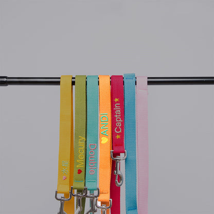 Short Leg Captain Dog Leash 120cm