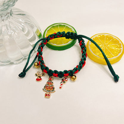 Christmas Pet Collar Cat Collar