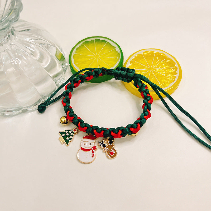 Christmas Pet Collar Cat Collar