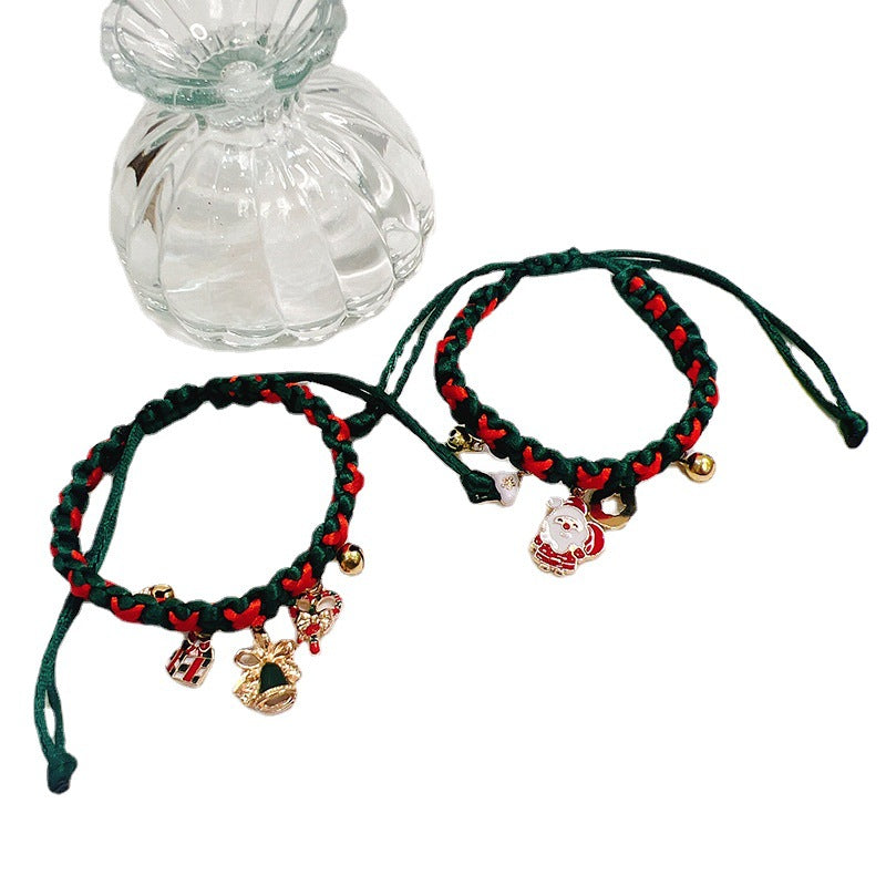 Christmas Pet Collar Cat Collar