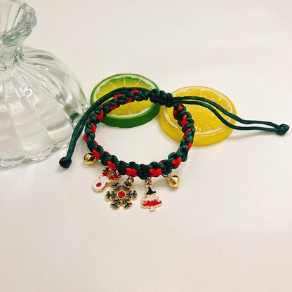 Christmas Pet Collar Cat Collar