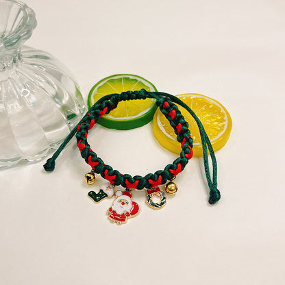 Christmas Pet Collar Cat Collar