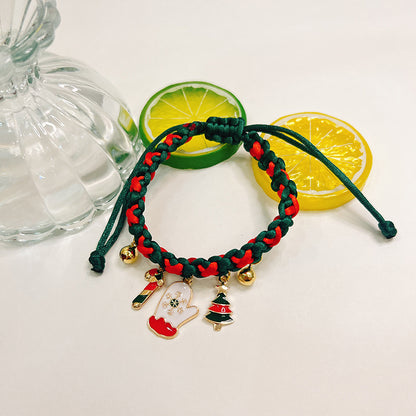Christmas Pet Collar Cat Collar
